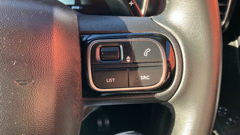 Citroen C5 Aircross 1.2 PureTech C-Series Edition 5dr EAT8 Petrol Hatchback